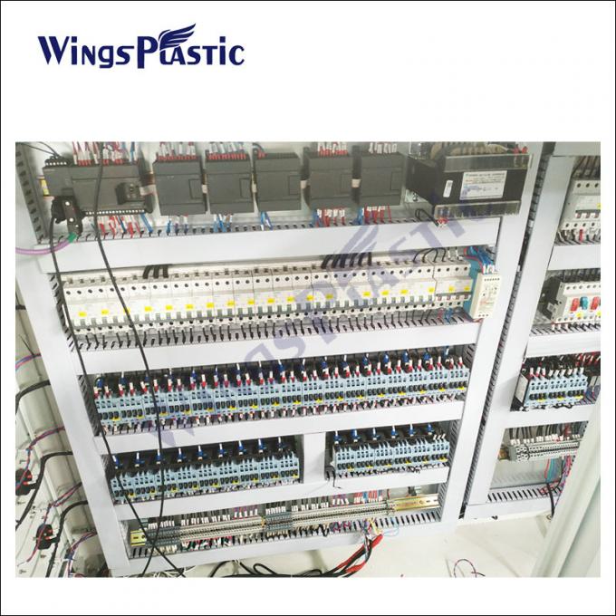 آلة تصنيع أنابيب الشيشة 5