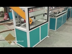 آلة خرطوم التضفير البلاستيكية