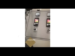 آلة صنع خرطوم fep البلاستيكية