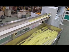 خرطوم تنكمش