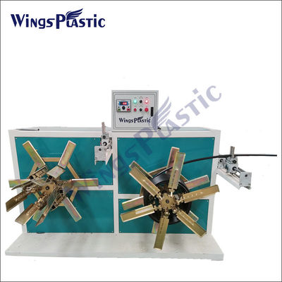 آلة أنابيب الغاز أنابيب المياه HDPE