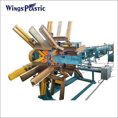 أسعار المصنع أنابيب PP PE HDPE الزراعة خط إنتاج أنابيب الري