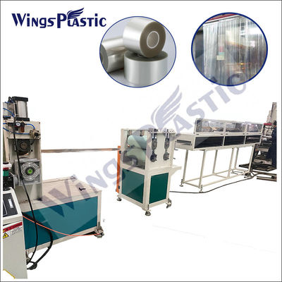 أوتوماتيكية المختبر PET PS PC 200-700mm قطعة بلاستيكية طحن آلة مع التحكم PLC