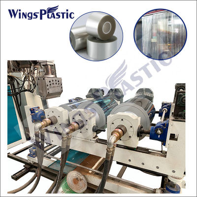 أوتوماتيكية المختبر PET PS PC 200-700mm قطعة بلاستيكية طحن آلة مع التحكم PLC