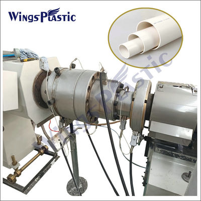 صناعة الأنابيب من البروتوكول الفلوريكسيد (PVC) ، معالجة الأنابيب، آلة التطويق، آلة أنابيب البلاستيك الكهربائية