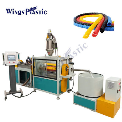 Hdpe Pp Pe Pvc الهيدروليكية الحماية للفاتورة الحمية الحماية للأنابيب