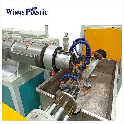 البلاستيك Hdpe Pp Pe الهيدروليكية للفاتورة الحمية الحماية خرطوم صناعة الخرطوم