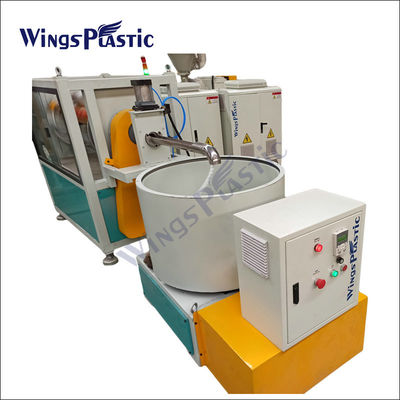 البلاستيك Hdpe Pp Pe الهيدروليكية للفاتورة الحمية الحماية خرطوم صناعة الخرطوم
